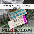 Kamagra 100Mg Oral Jelly Sildenafil new07